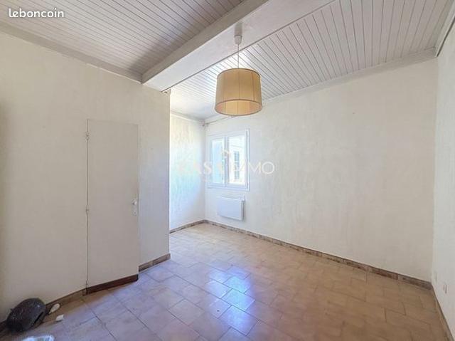 Appartement vente à Arrondissement de Toulon, Hyères