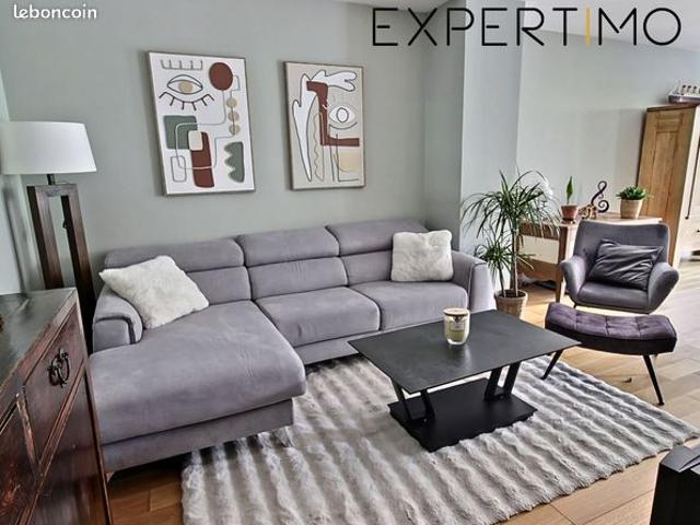 Appartement vente à Versailles, Guyancourt