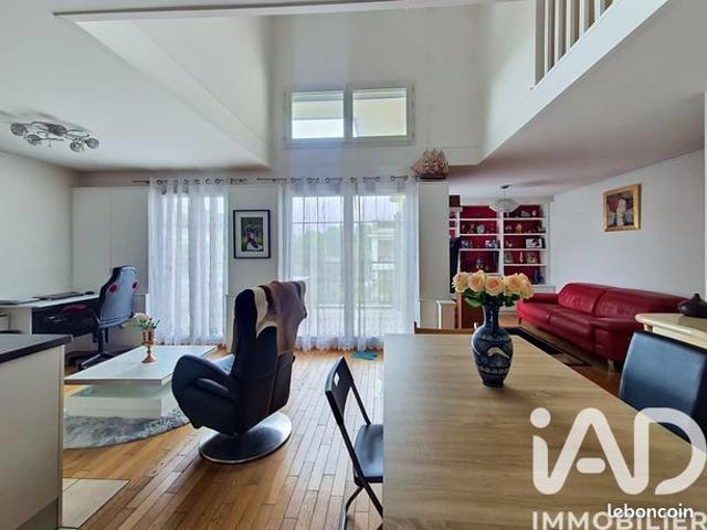 Appartement vente à Torcy, Emerainville