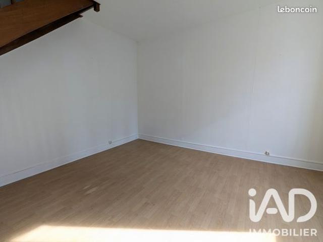 Appartement vente à Saint-Étienne, La Ricamarie