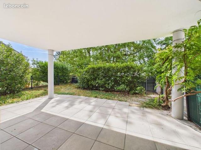 Appartement vente à Strasbourg, Illkirch-graffenstaden