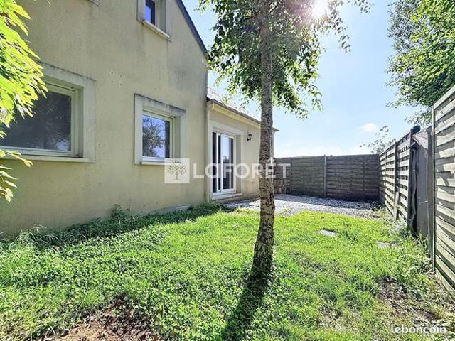 Appartement vente à Caen, Ouistreham