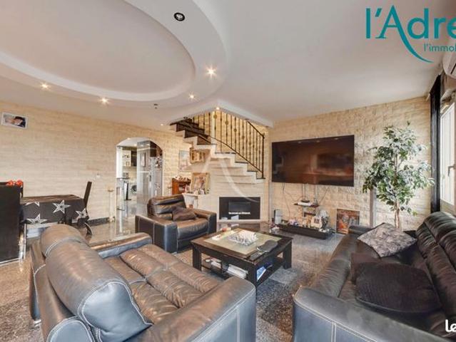 Appartement vente à Créteil