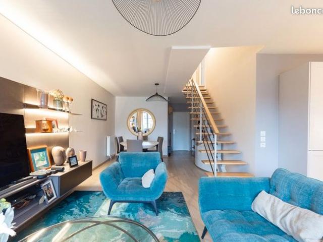 Appartement vente à Pontoise, L'isle-adam