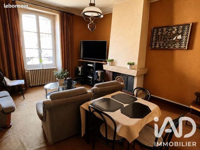 Appartement vente à Redon, Bretagne