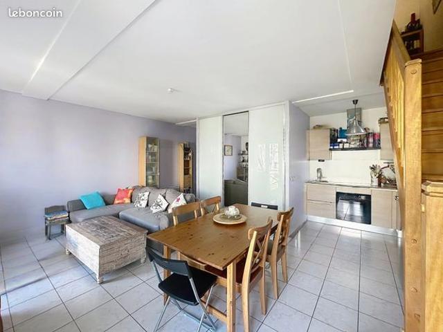 Appartement vente à Le Raincy, Noisy-le-grand