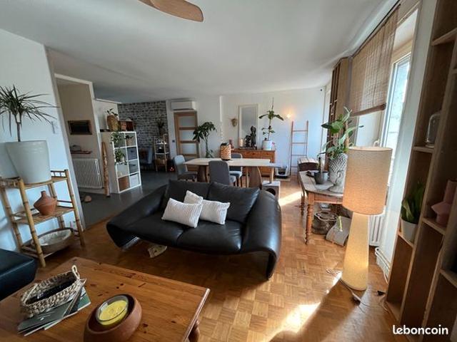 Appartement vente à Bourg-en-Bresse, Ain
