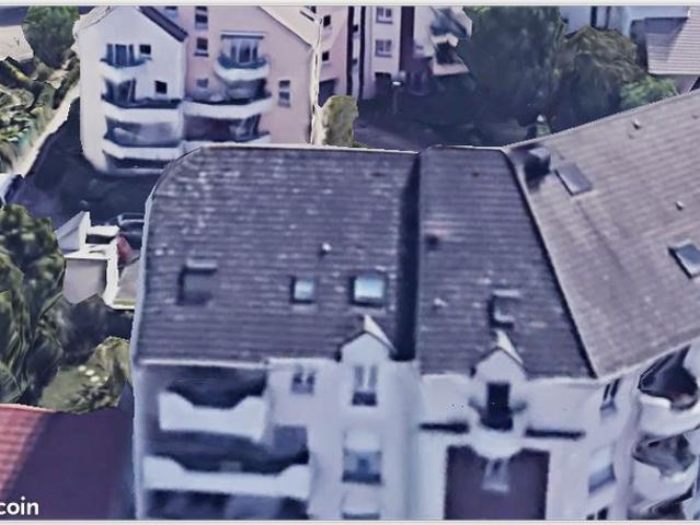 Appartement vente à Argenteuil, Beauchamp