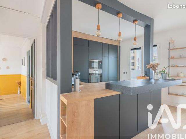 Appartement vente à Bobigny, Pantin