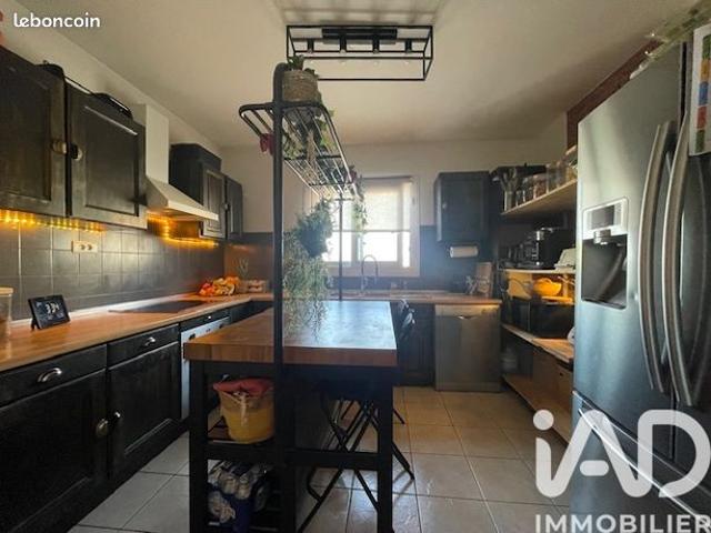 Appartement vente à Le Rove, Bouches-du-Rhône