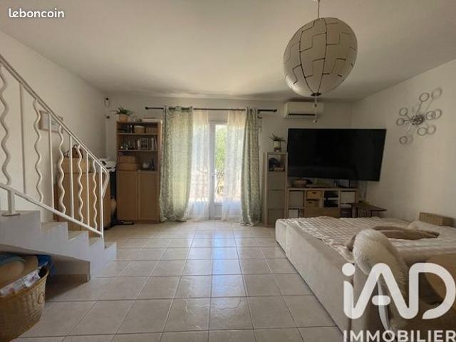 Appartement vente à Istres, Le Rove