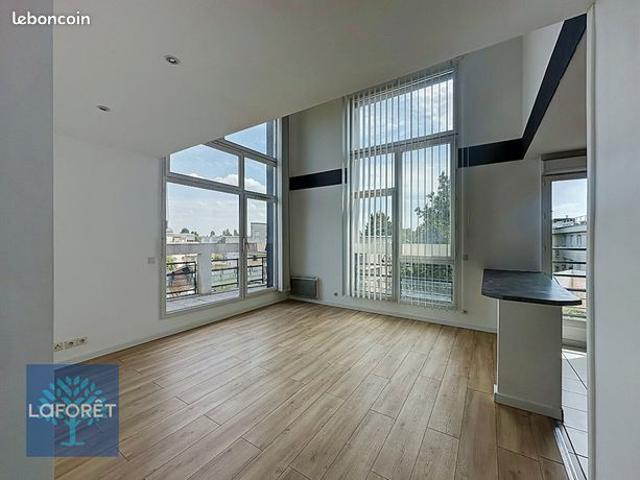 Appartement vente à Palaiseau, Brétigny-sur-orge
