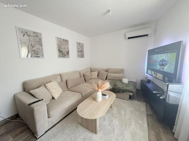 Appartement vente à Milhaud, Gard