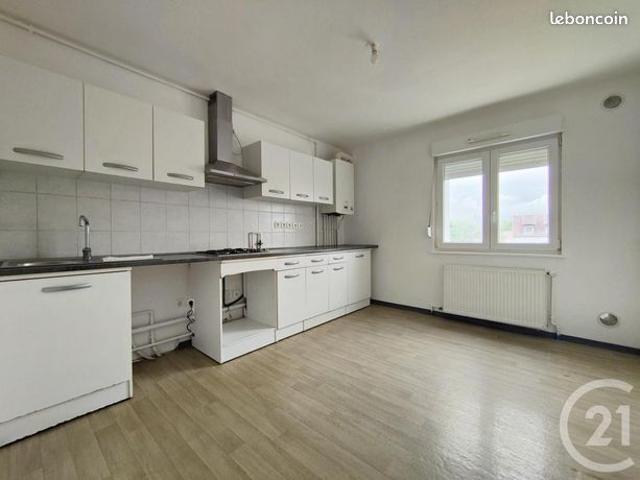 Appartement vente à Strasbourg, Grand Est