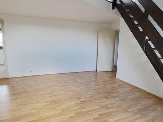 Appartement vente à Villeparisis, Seine-et-Marne