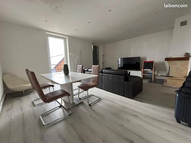 Appartement vente à Nice, Lucéram
