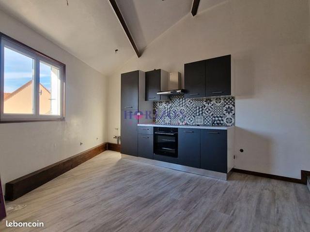 Appartement vente à Senlis, La Chapelle-en-serval