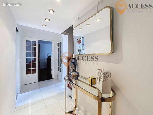 Appartement vente à Sarcelles, Montmorency