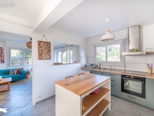 Appartement vente à Mont-de-Marsan, Mimizan