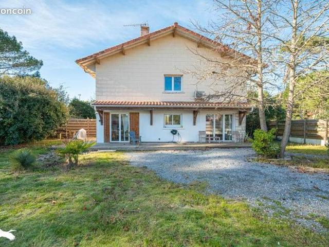 Appartement vente à Mont-de-Marsan, Mimizan