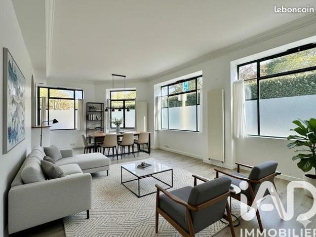 Appartement vente à Courbevoie, Hauts-de-Seine