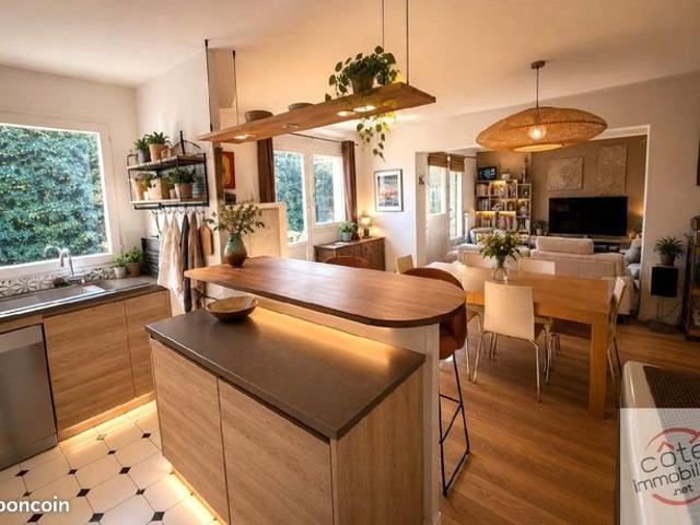 Appartement vente à Nogent-sur-Marne, Saint-maur-des-fossés