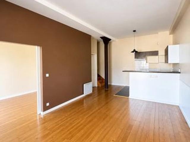 Appartement vente à Fontainebleau, Seine-et-Marne