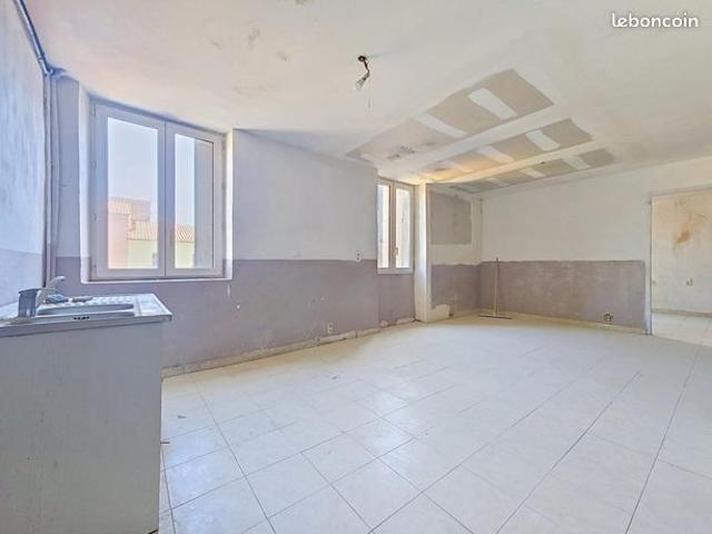 Appartement vente à Béziers, Bédarieux