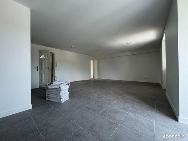Appartement vente à Albertville, Gilly-sur-isère