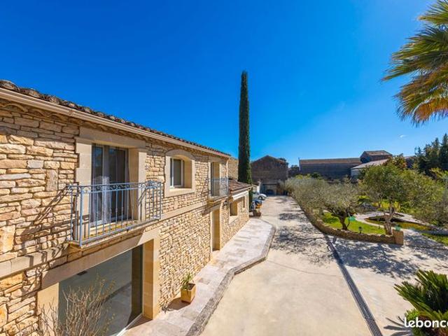 Appartement vente à Nîmes, Sommières