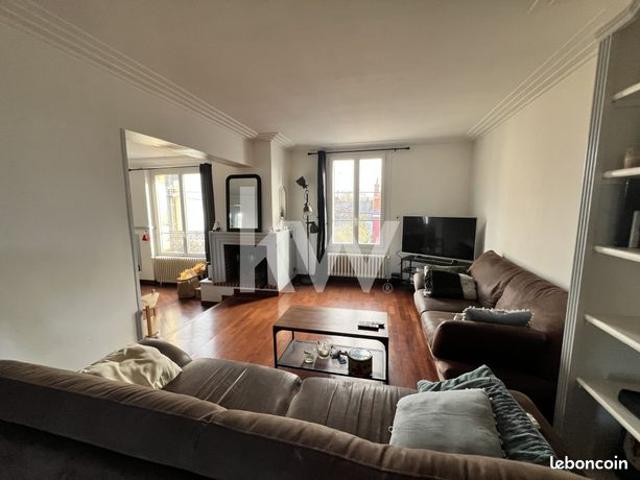 Appartement vente à Orléans, Fleury-les-aubrais