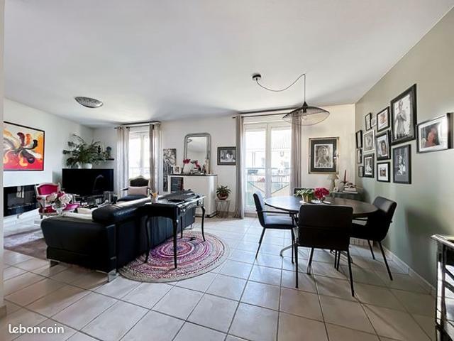 Appartement vente à Saint-médard-en-jalles