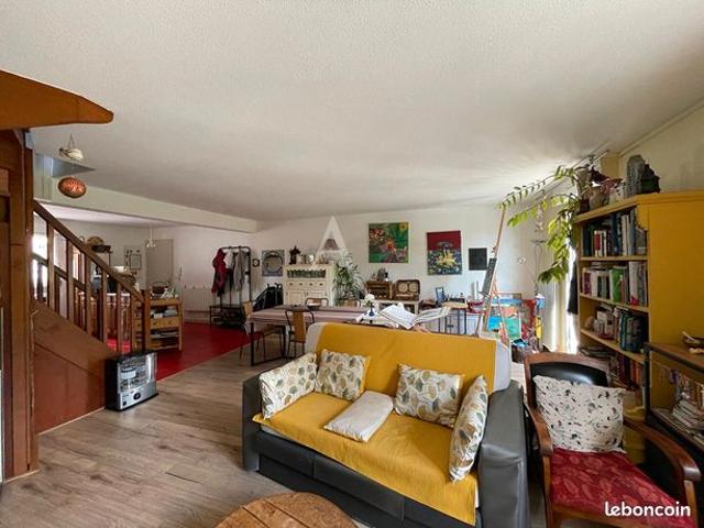 Appartement vente à Saint-médard-en-jalles