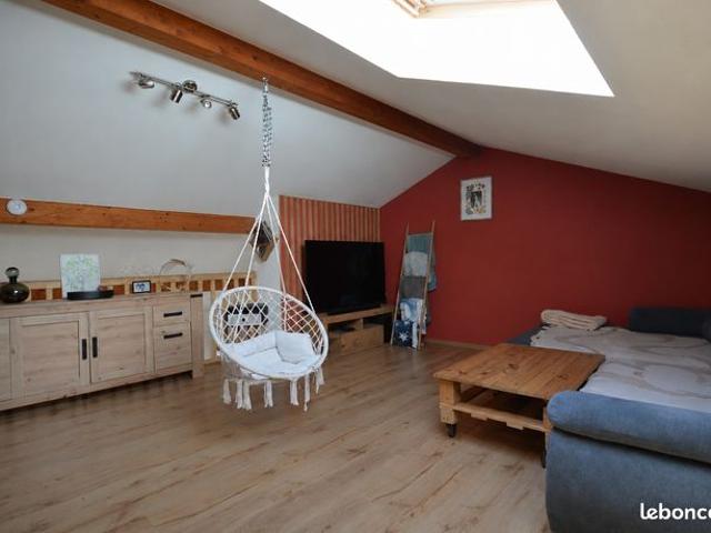 Appartement vente à Bonneville, Vougy