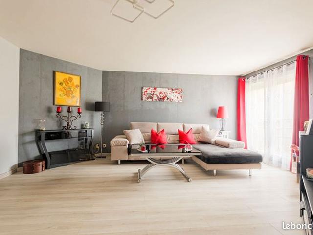 Appartement vente à Montreuil-sur-Mer, Torcy