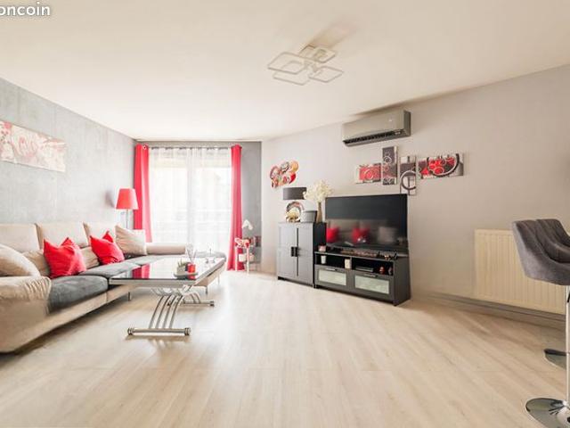 Appartement vente à Montreuil-sur-Mer, Torcy