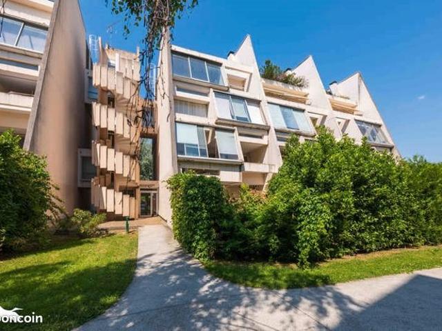 Appartement vente à Argenteuil, Sannois