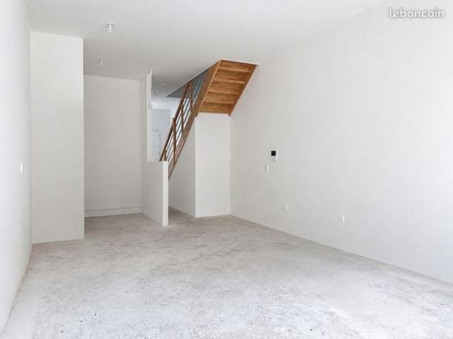 Appartement vente à Nanterre, Hauts-de-Seine