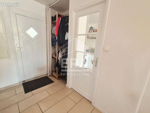 Appartement vente à Lille, Annoeullin