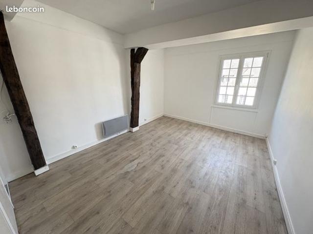 Appartement vente à Saint-Malo, Bretagne