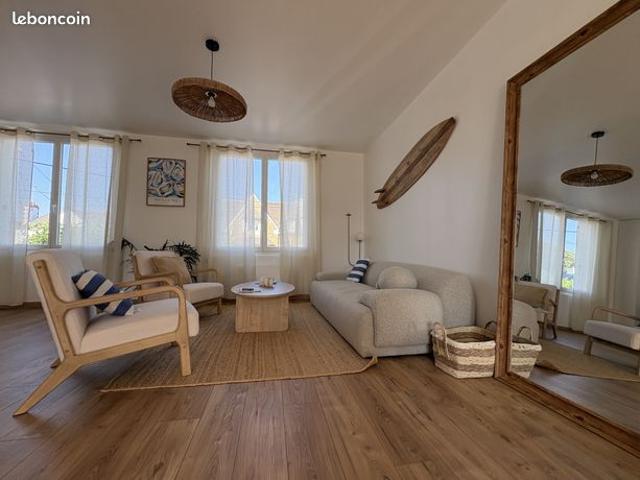 Appartement vente à Lorient, Bretagne