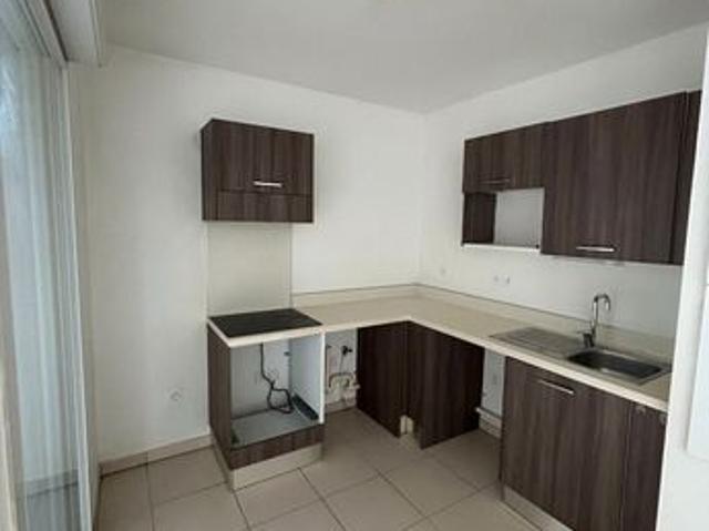Appartement vente à Toulouse, Beauzelle