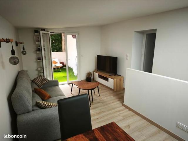 Appartement vente à Grenoble, Voiron
