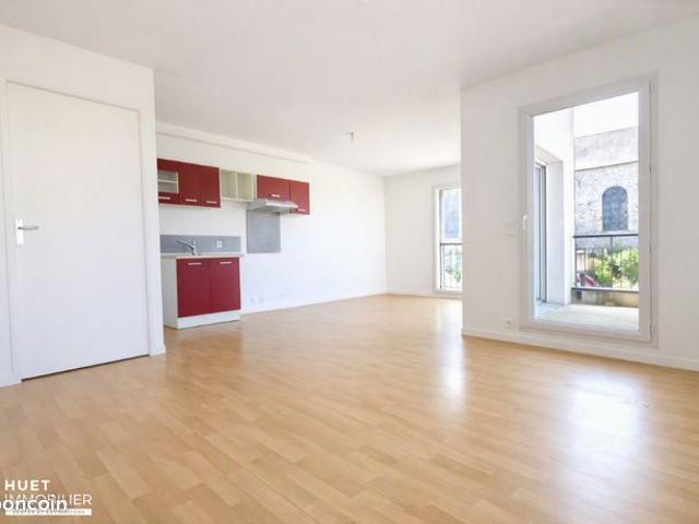 Appartement vente à Redon, Bretagne