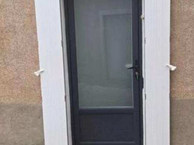 Appartement vente à Châteaubriant-Ancenis, Saint-géréon