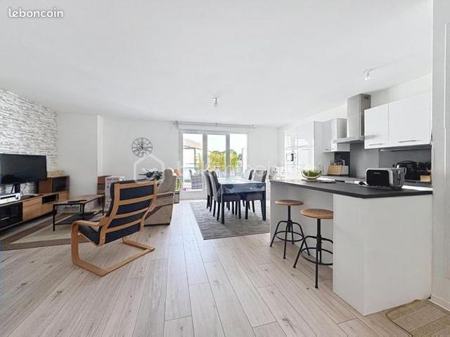 Appartement vente à Rambouillet, Thiverval-grignon