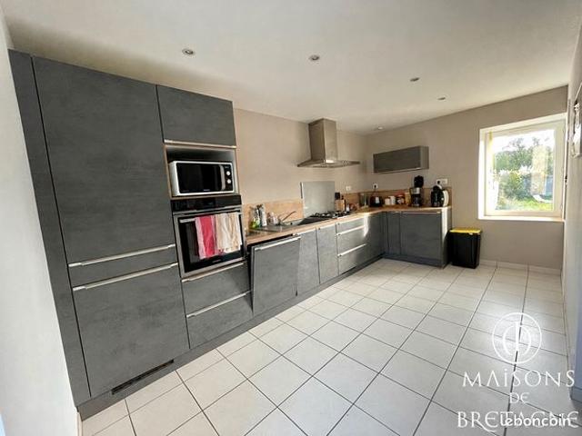 Appartement vente à Bannalec, Finistère