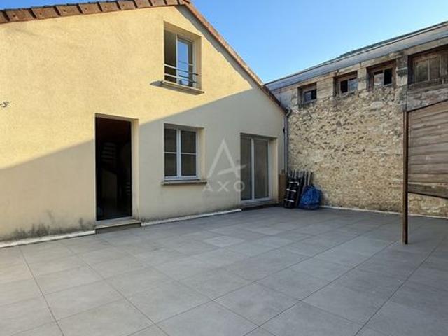 Appartement vente à Périgueux