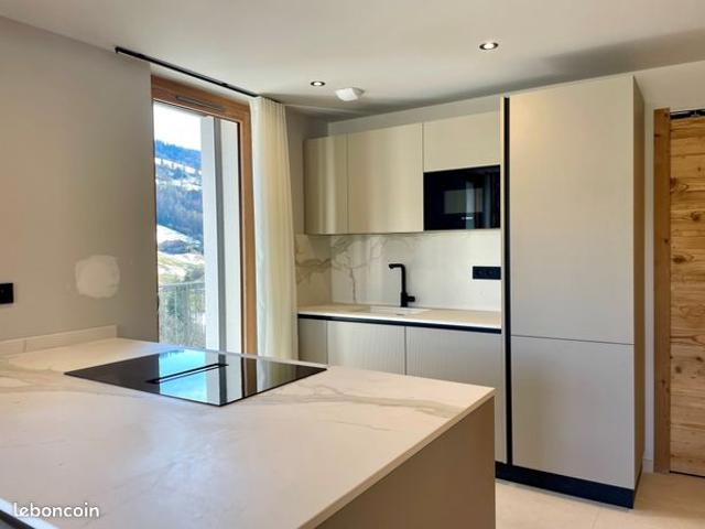 Appartement vente à Annecy, Thônes