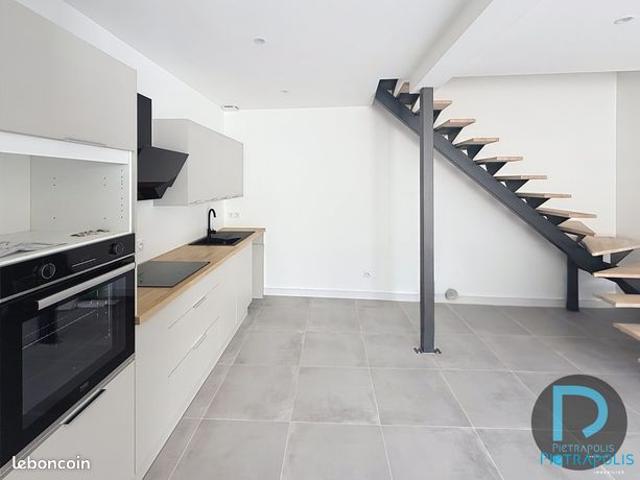 Appartement vente à Bourg-en-Bresse, Manziat